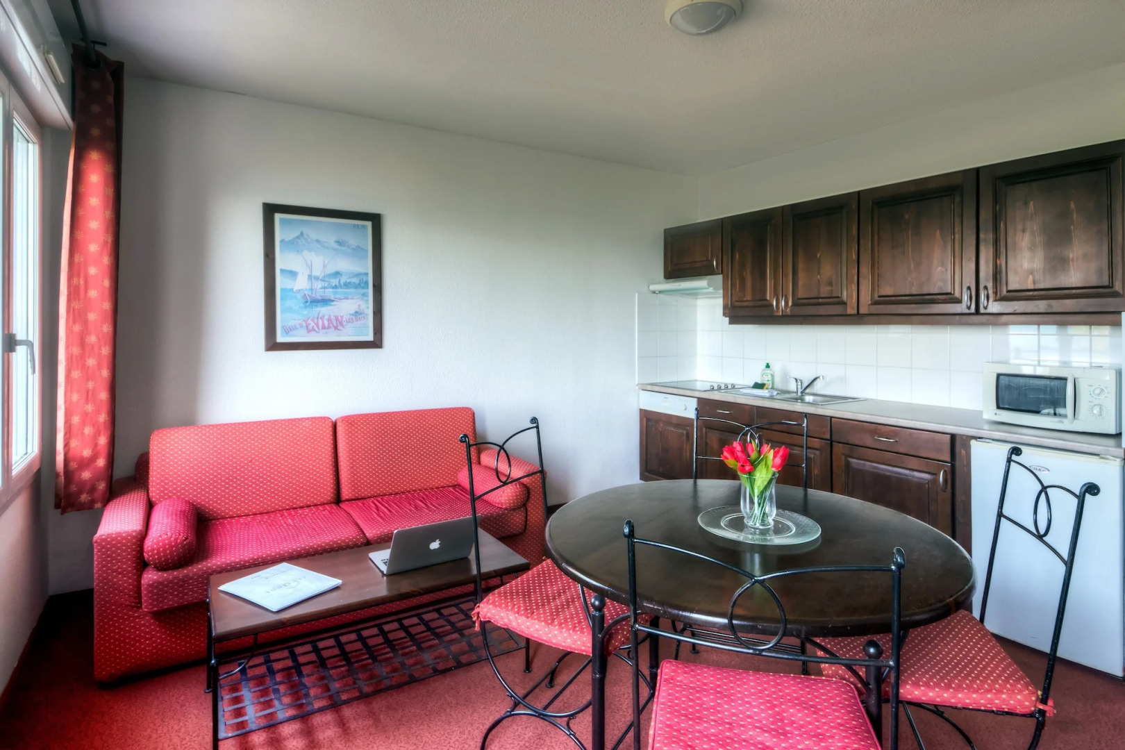 Zenitude Hotel-Residences Les Terrasses du Lac