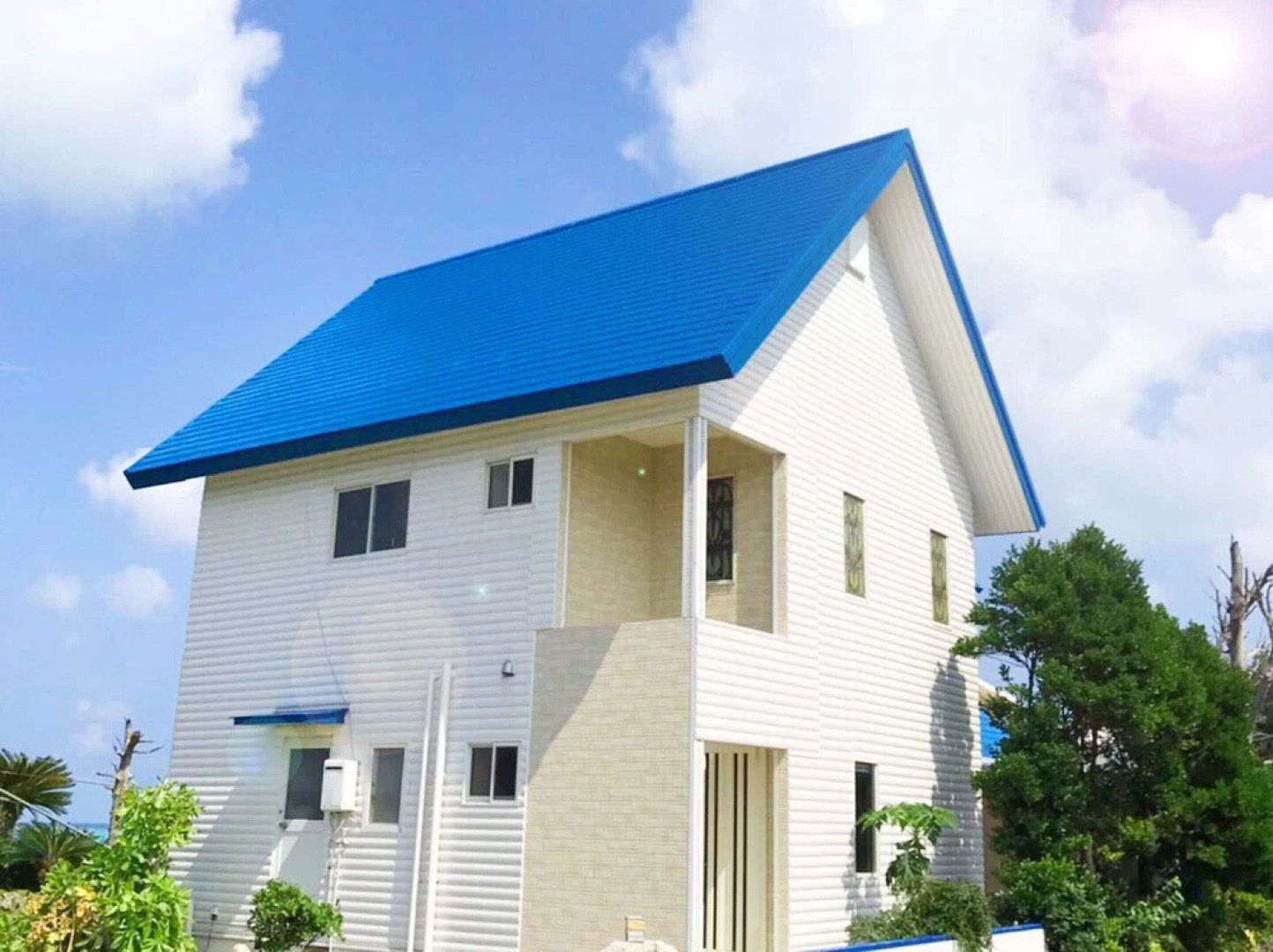 Aguncha Villa Yorontou