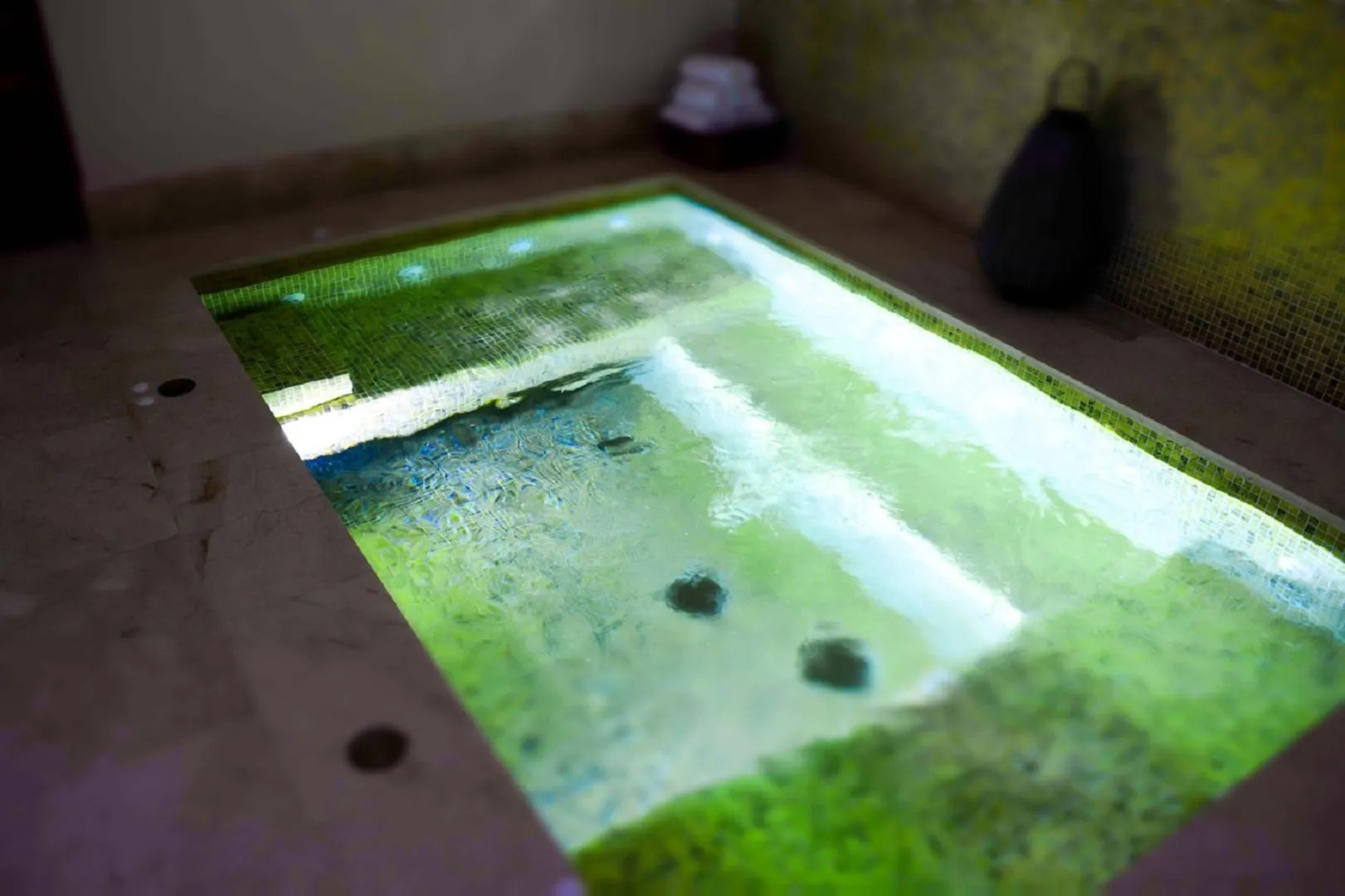 Hotel Casa San Agustin