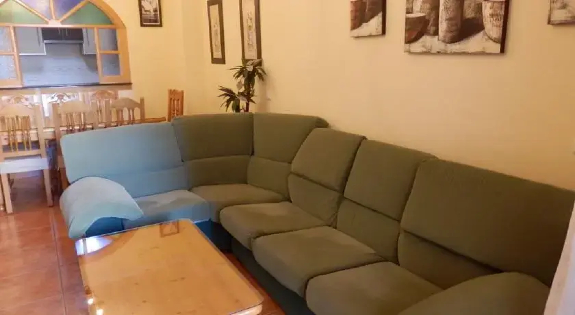 Apartamento Nerja Centro