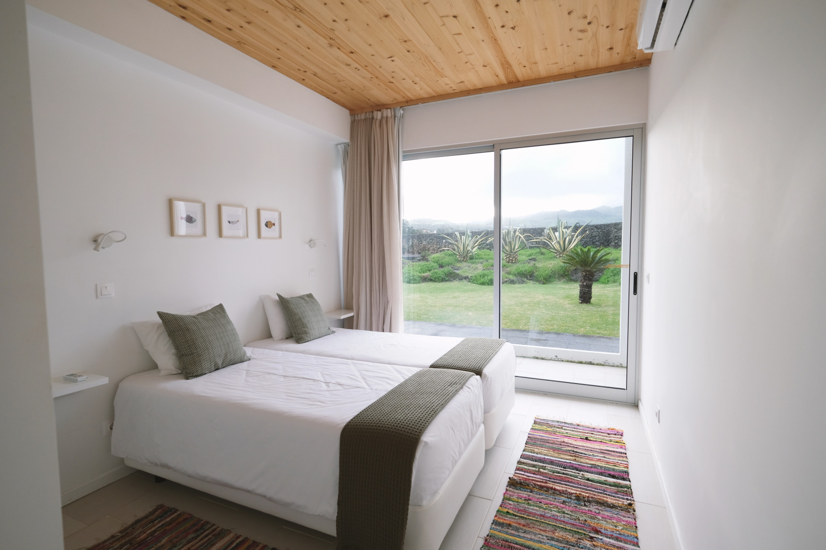 SÃO VICENTE LODGE - Atlantic Retreat