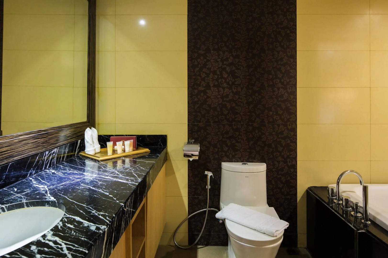 Torre Venezia Suites