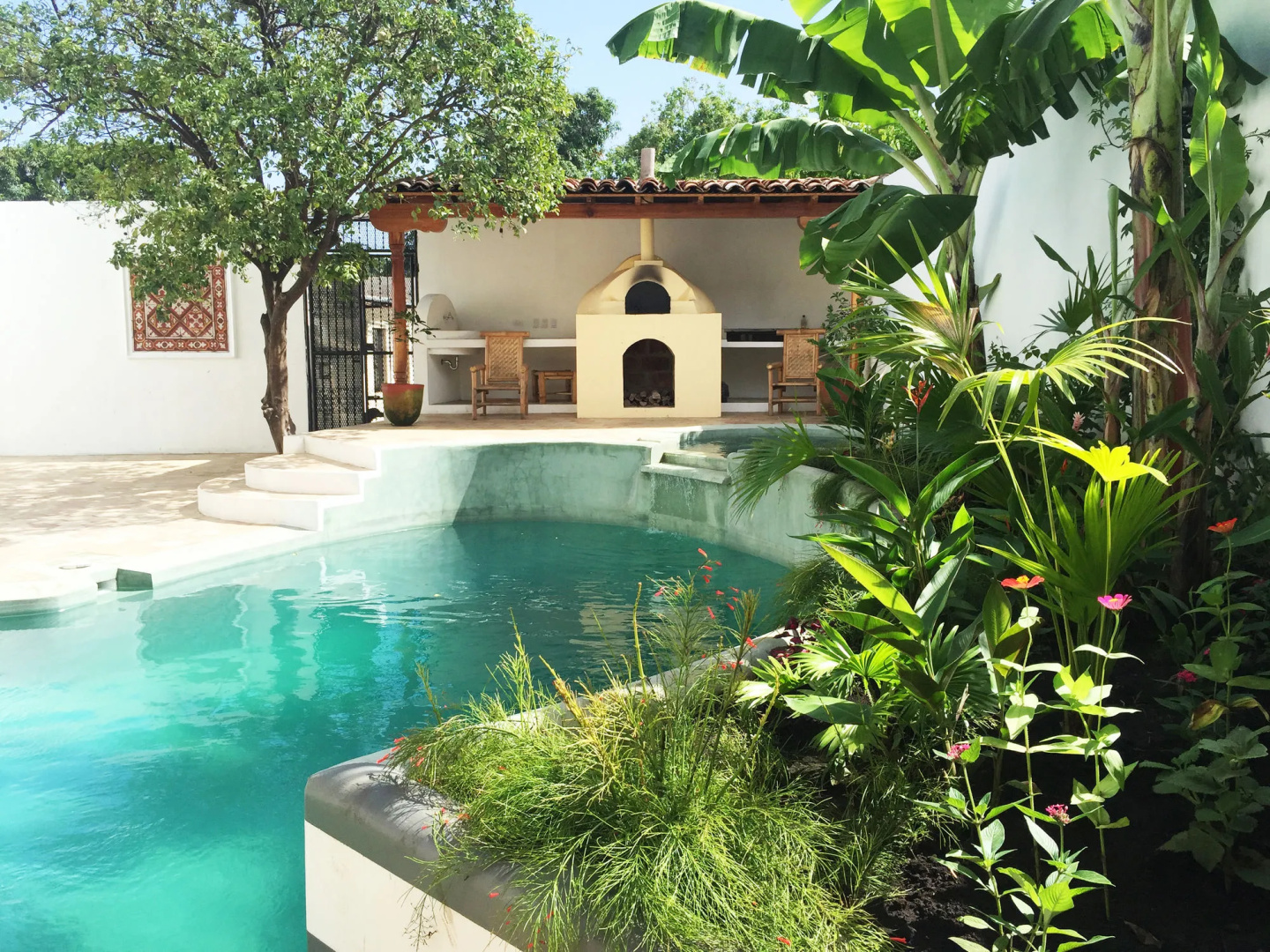 Hotel La Polvora