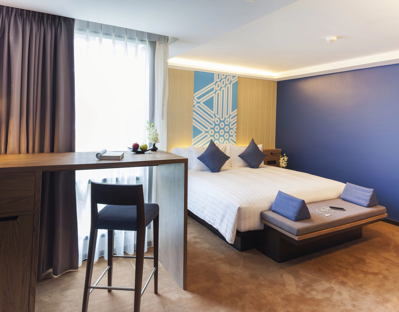 Maitria Mode Sukhumvit 15 Bangkok