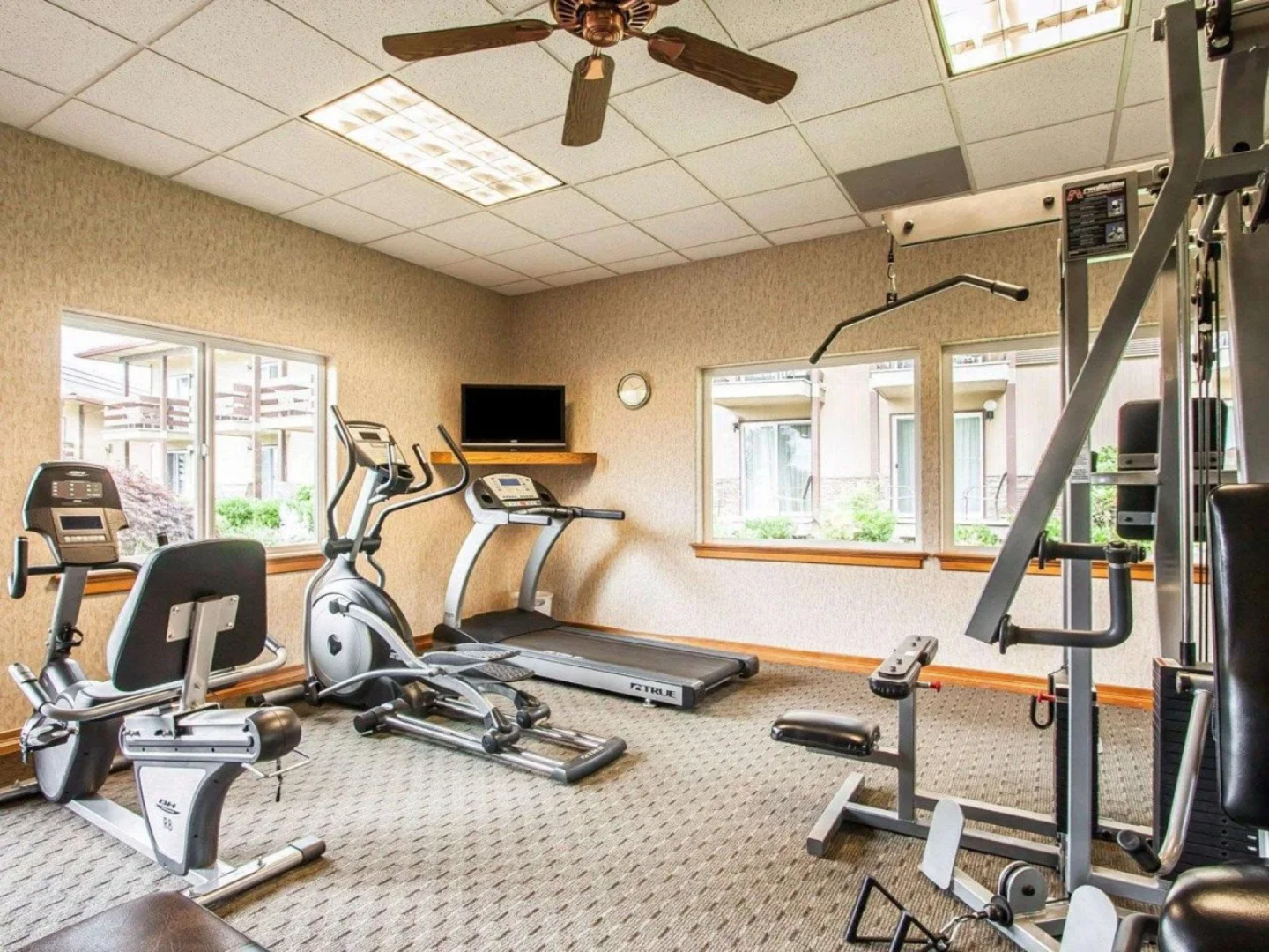 Hilton Garden Inn Wilsonville Portland