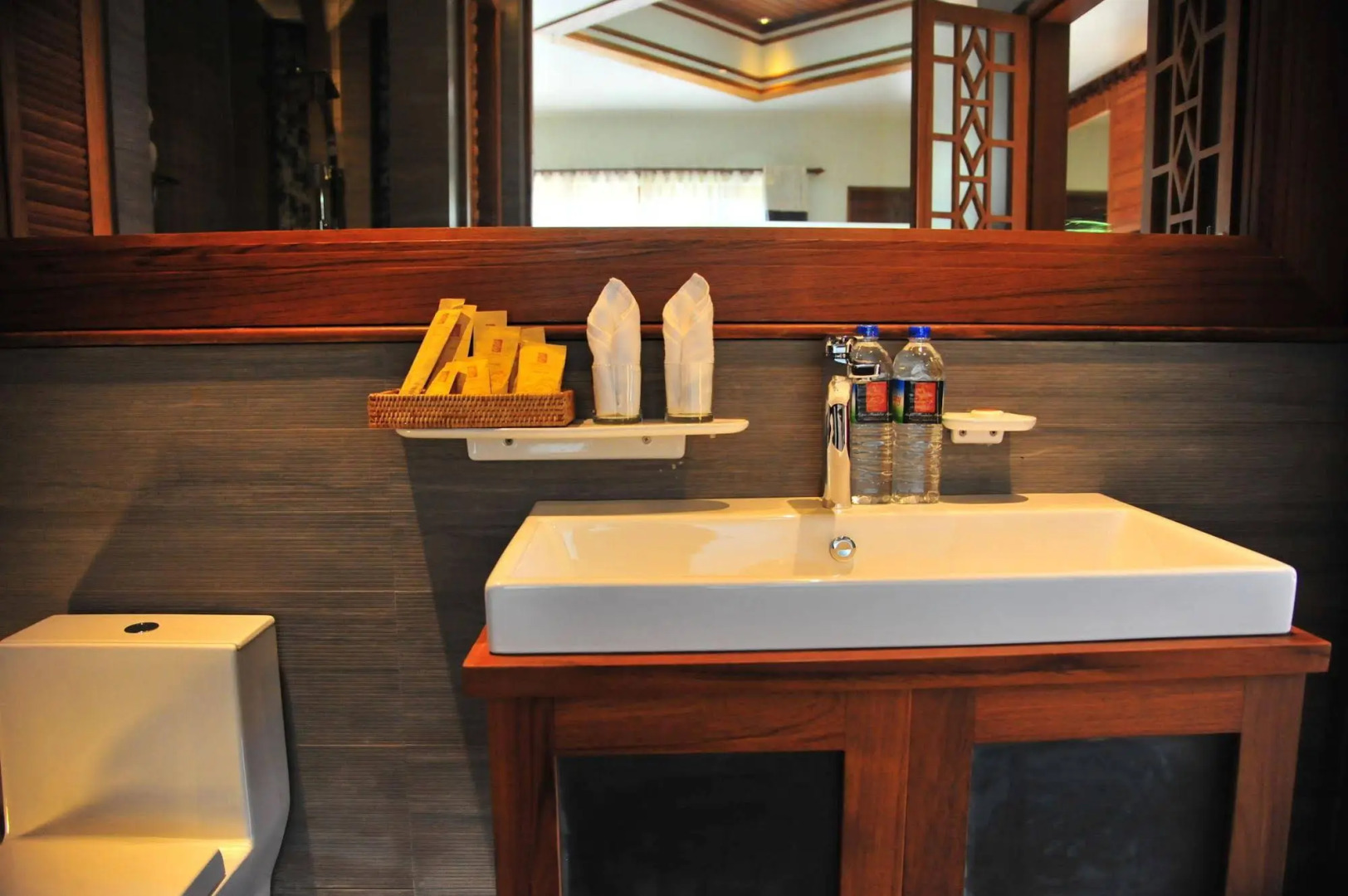 Rupar Mandalar Resort