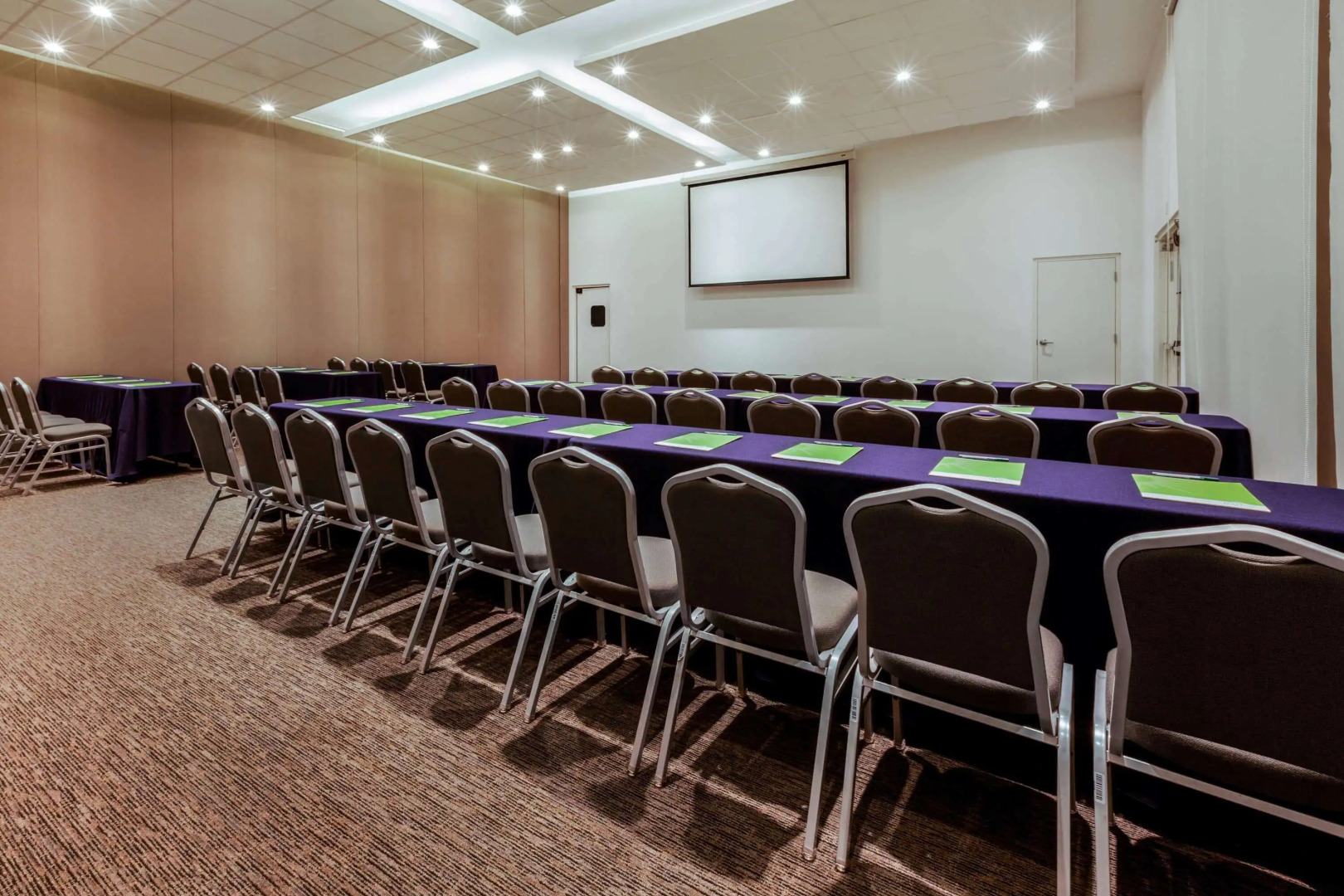 La Quinta by Wyndham Puebla Ciudad Modelo