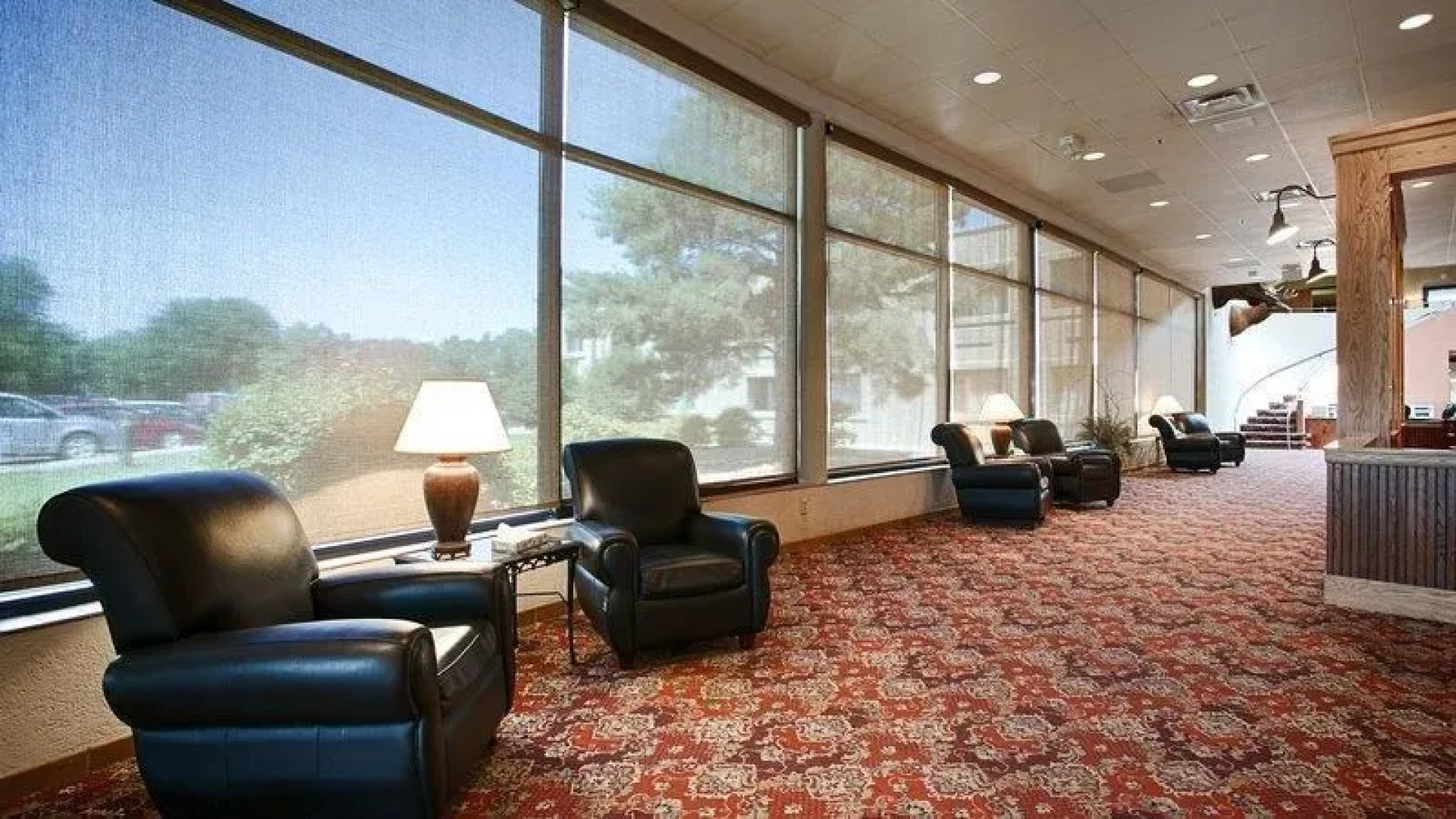 Best Western Ramkota Hotel