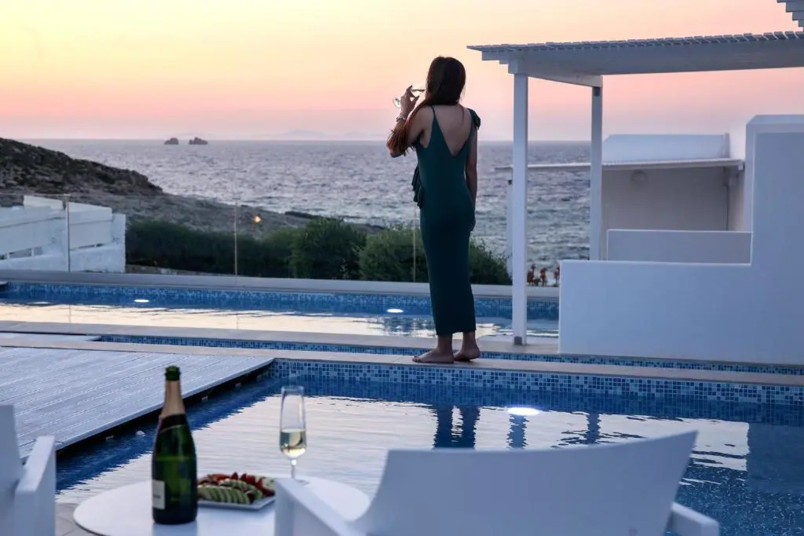 Minois Village Boutique Suites & Spa