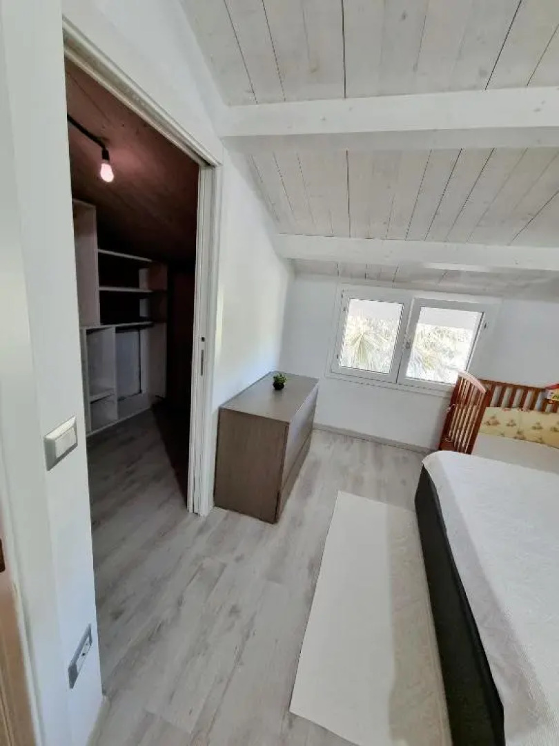 AnThoS, casa con giardino a pochi minuti da Alghero