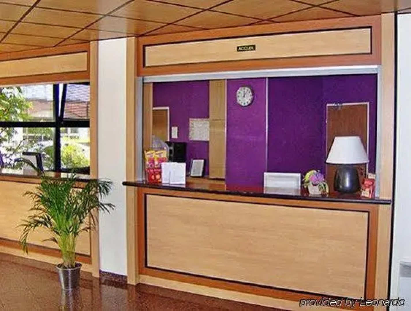 Apparthotel Victoria Garden Mulhouse