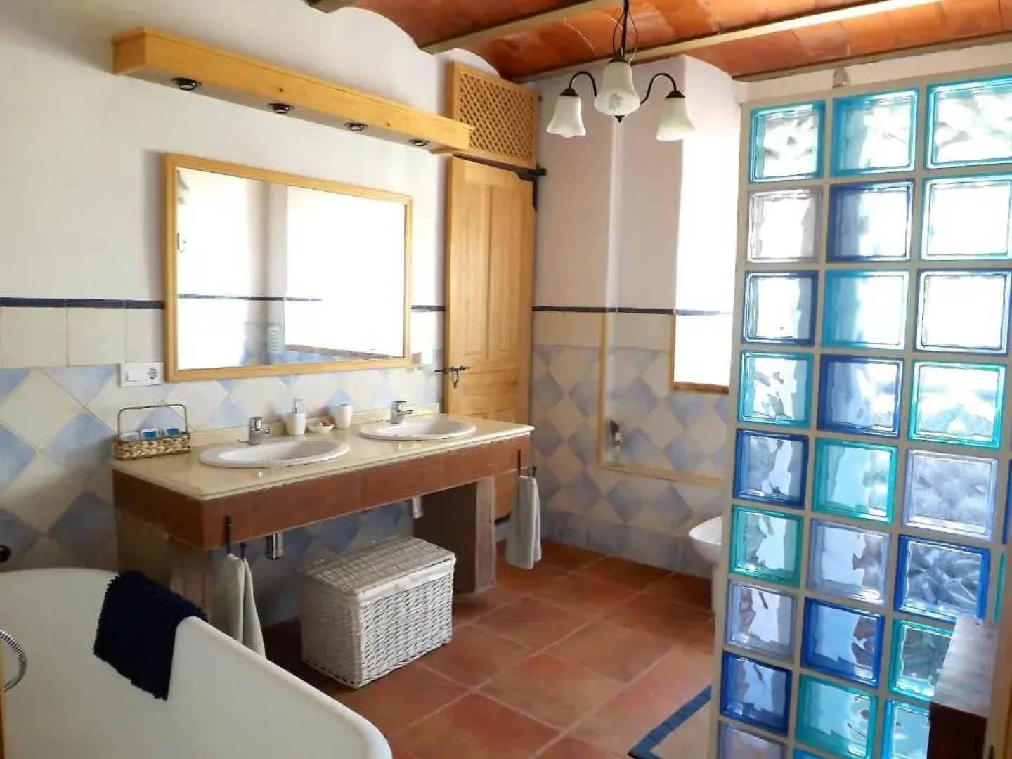 Alojamiento Rural Medios Panes