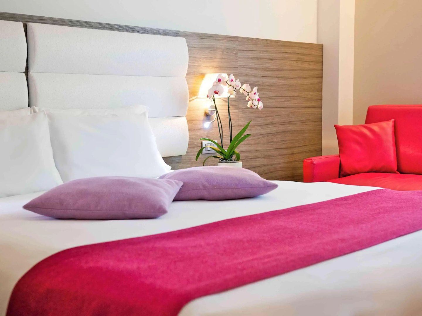 Hotel Mercure Venezia Marghera
