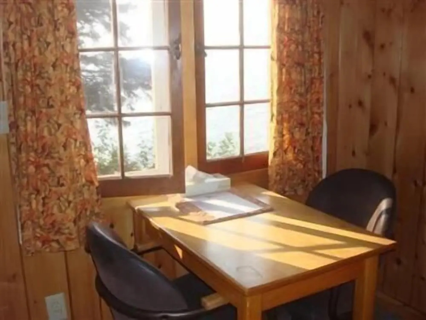 Solbakken Resort On Superior