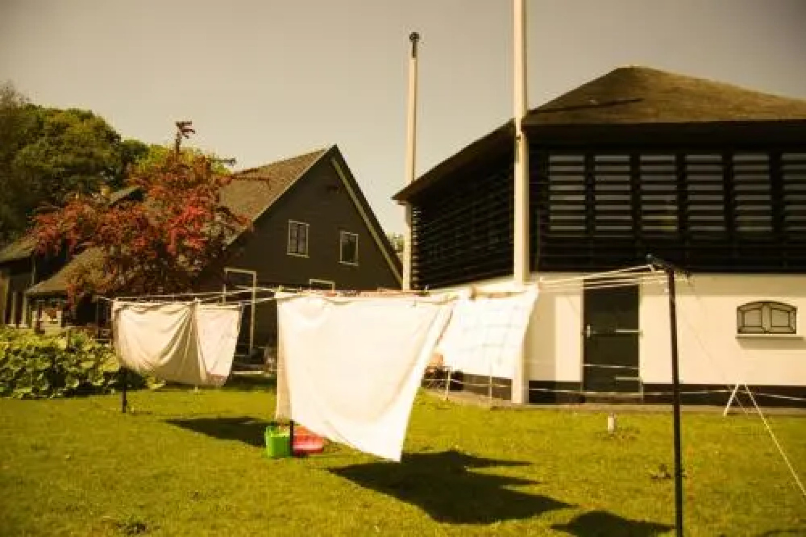 Boerenhofstede de Overhorn