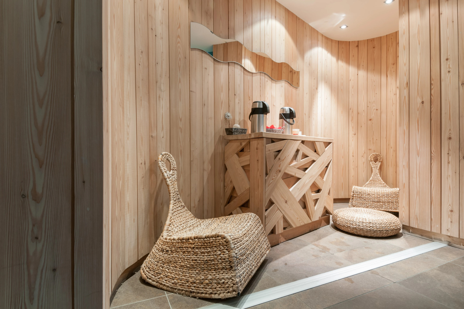 Résidence Pierre & Vacances Atria Crozats