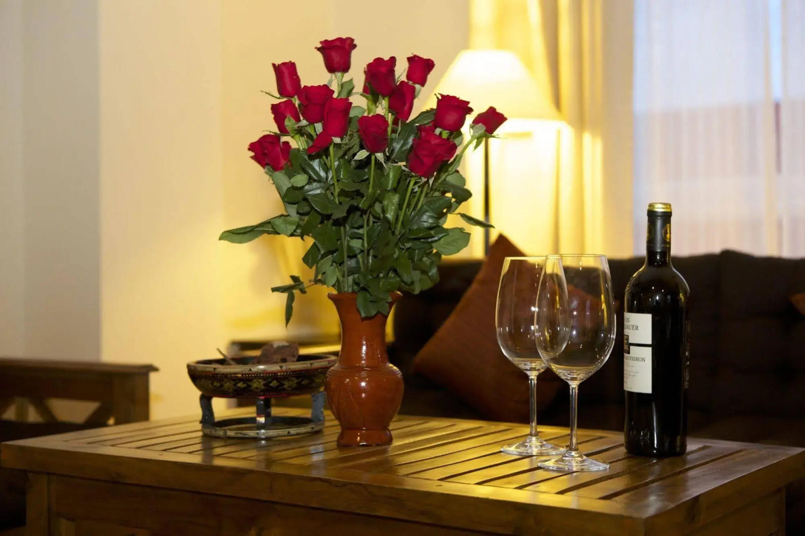 The Mekong Dragon Boutique Hotel