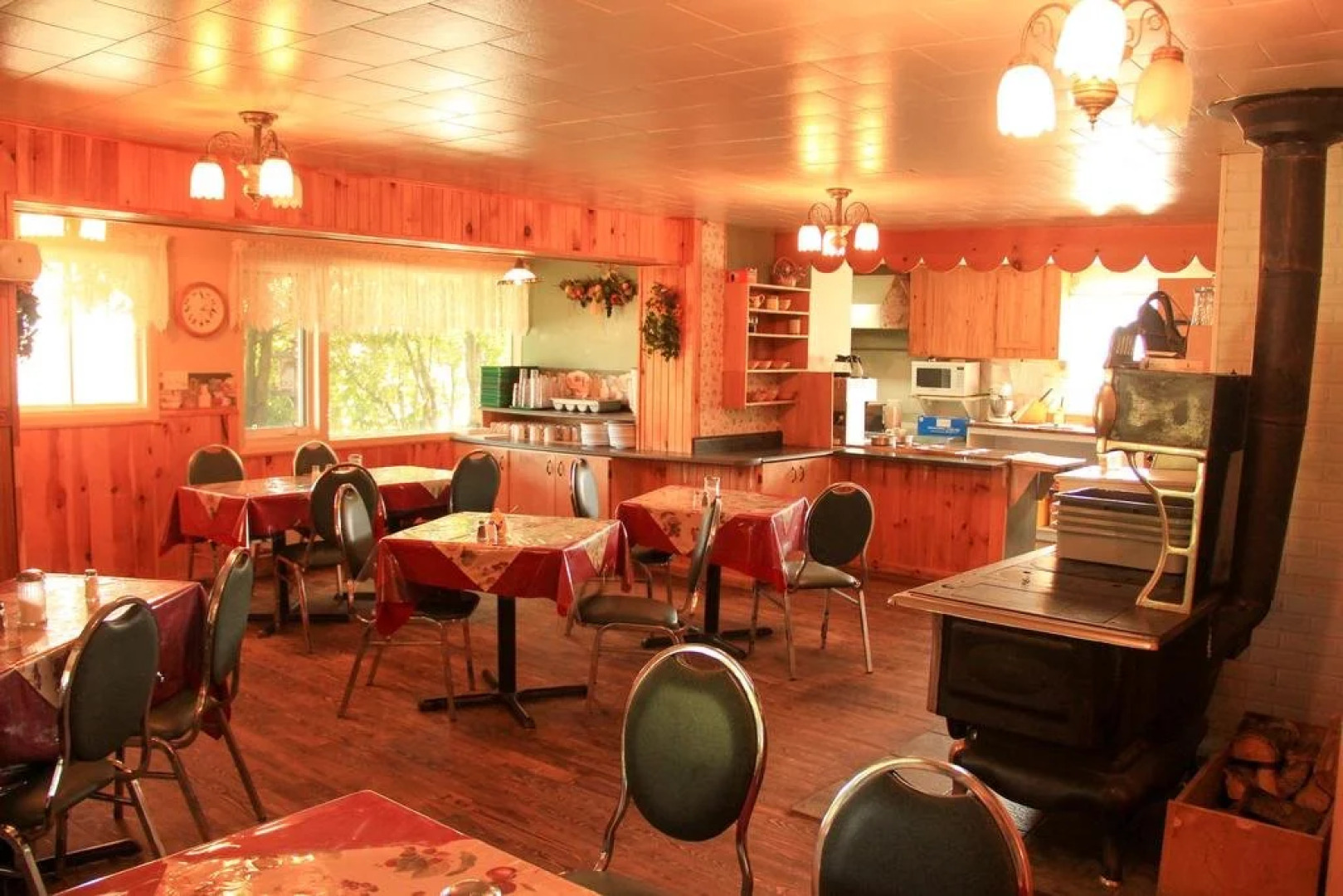 Centre de Vacances 5 Étoiles Family Resort