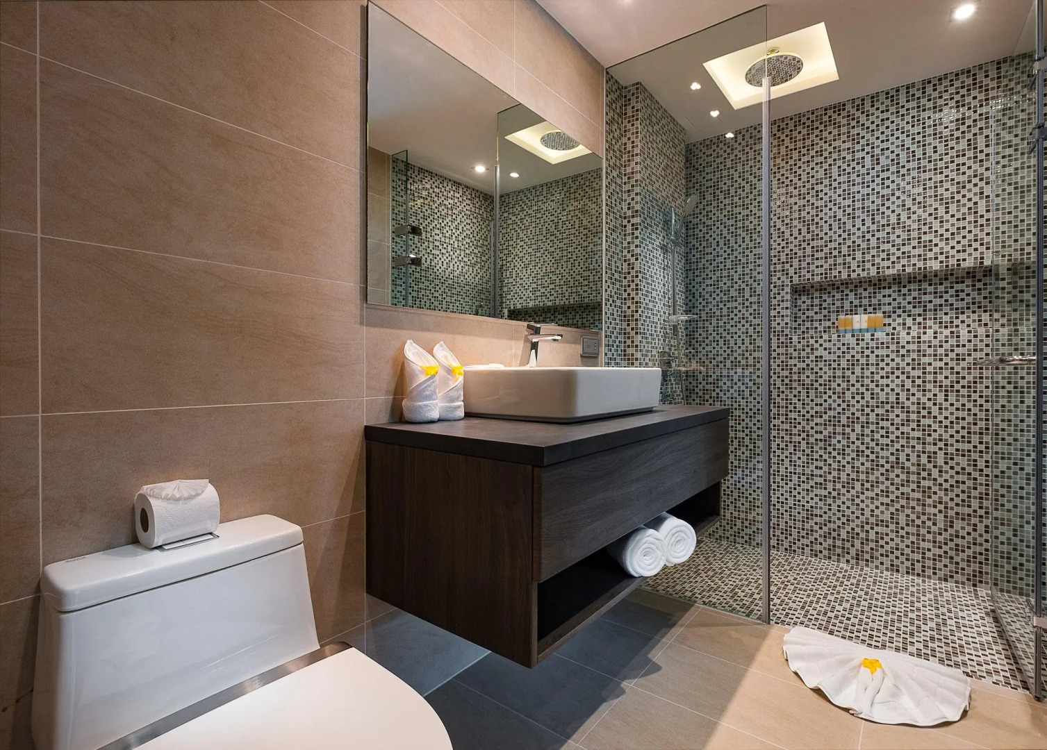 LetsPhuket Twin Sands Resort & Spa (SHA Plus+)