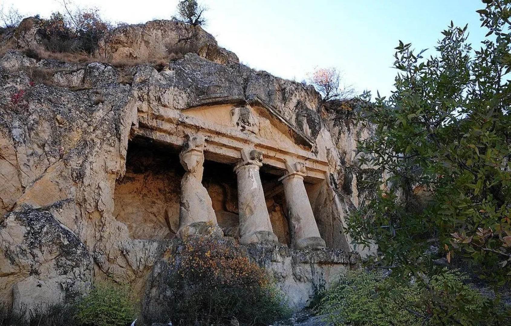 Yıldız Country Hotel
