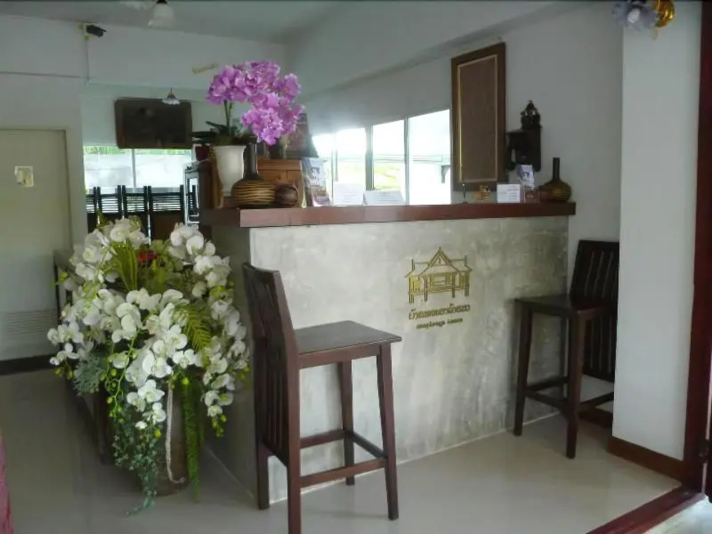 Ban Phraya Lanna Apartments