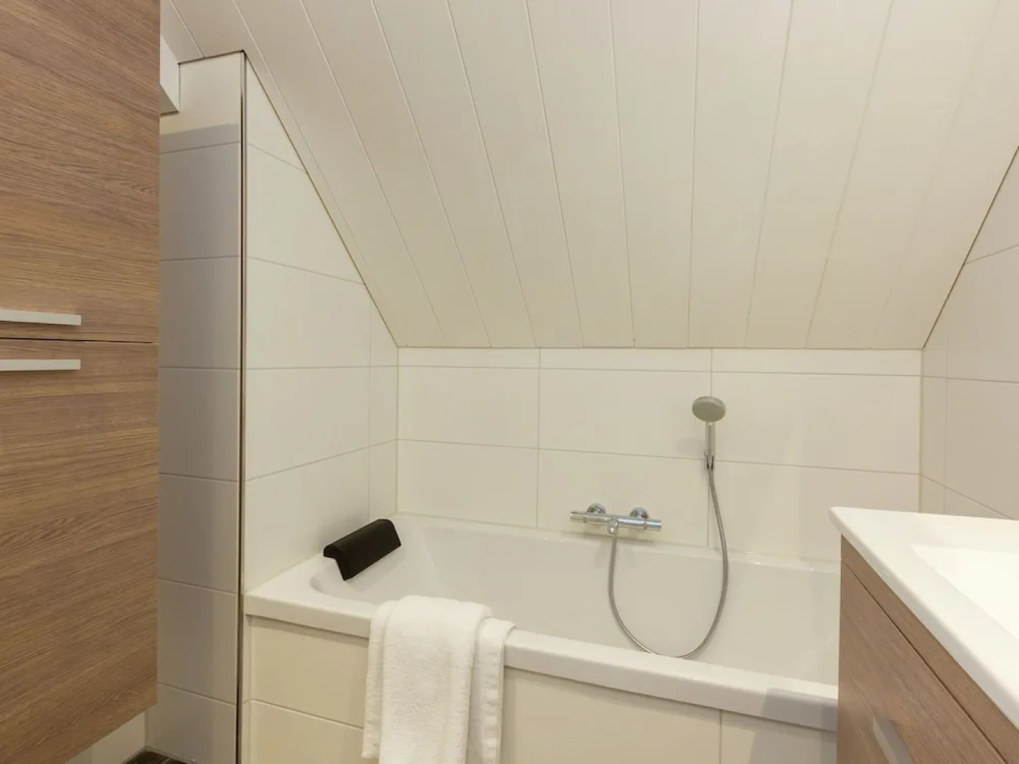 Holiday Home in Oostkapelle Near Forest