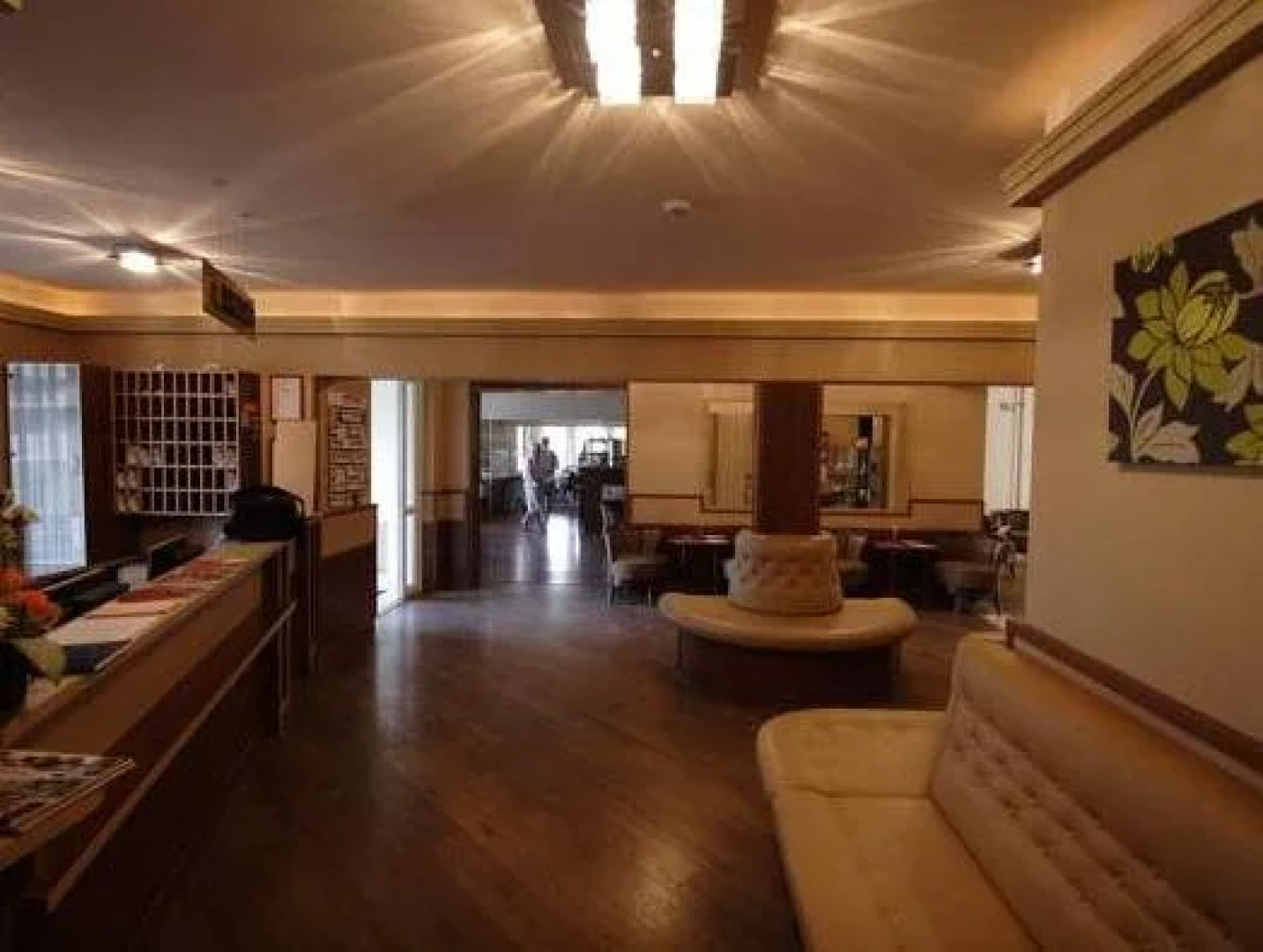 Panorama Wellness Apartman Hotel