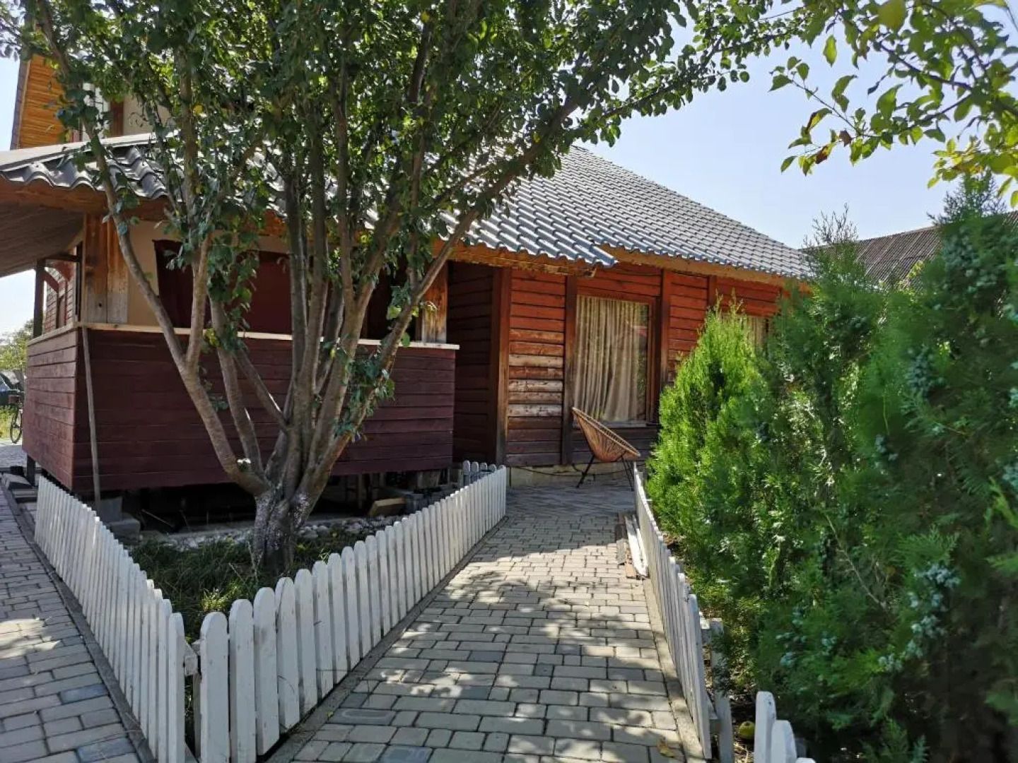 Kvishkheti beautiful guesthouse