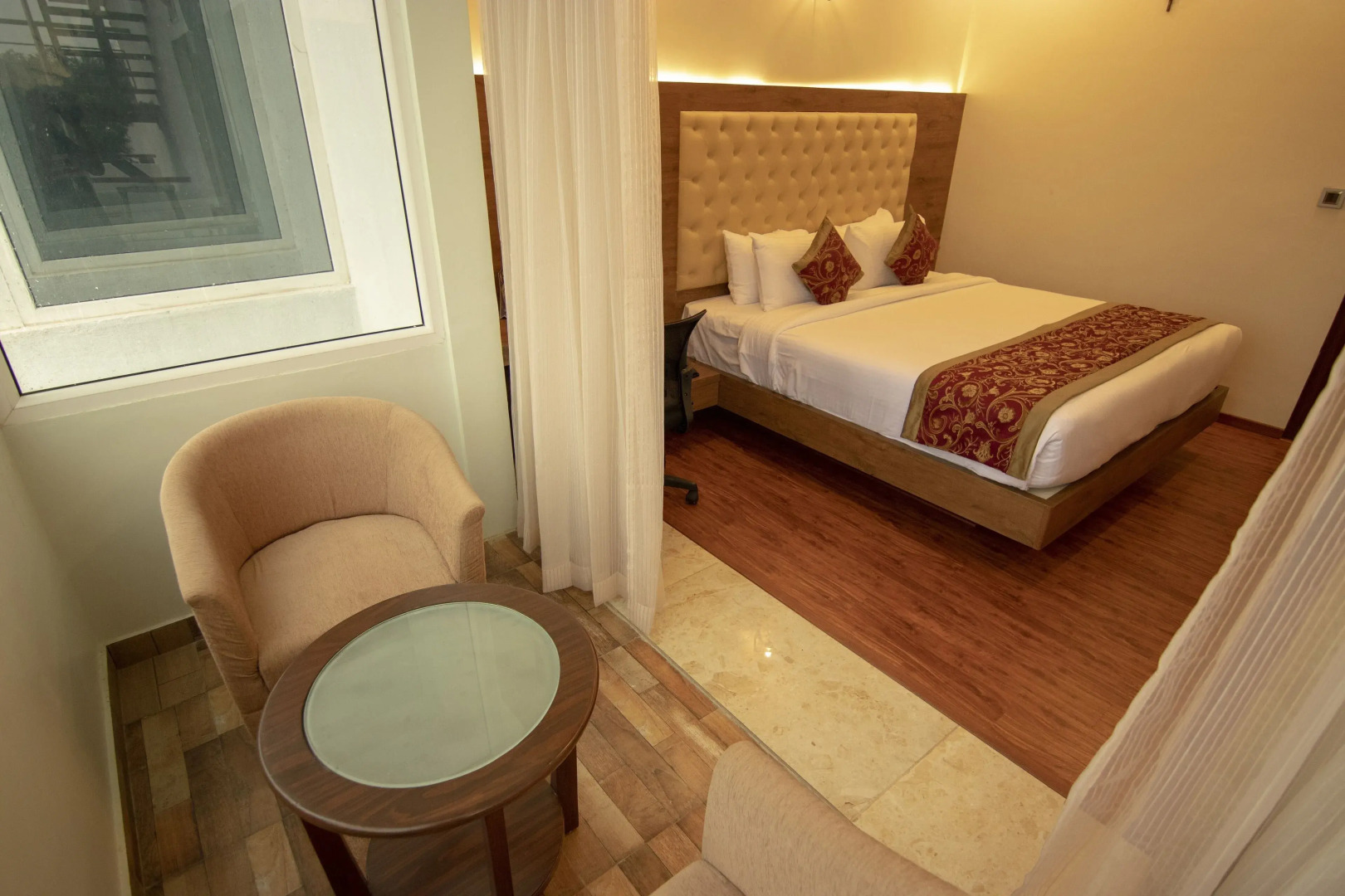 Royal Lotus View Resotel