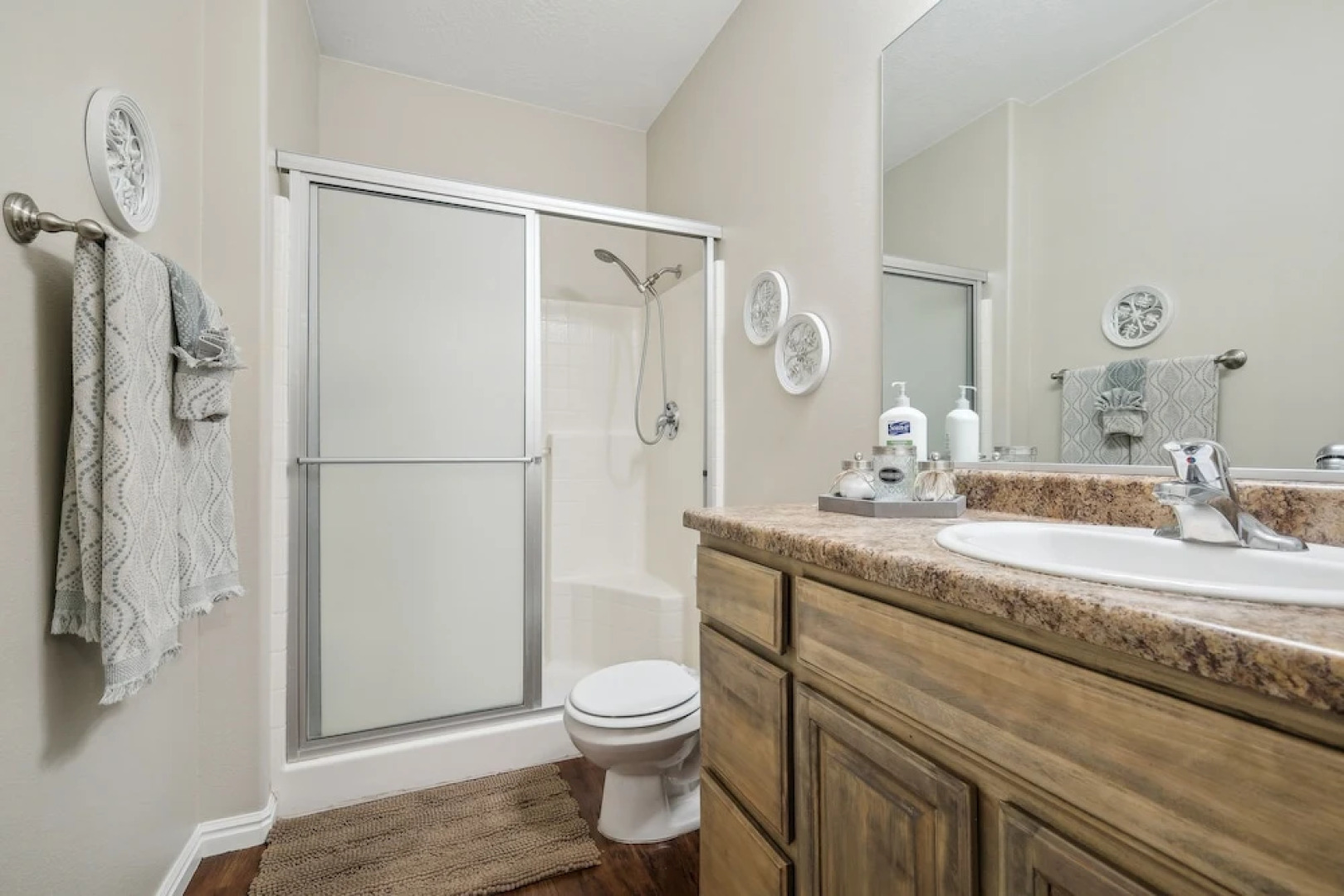 Welcoming Mesquite Condo w/ Pool Access!