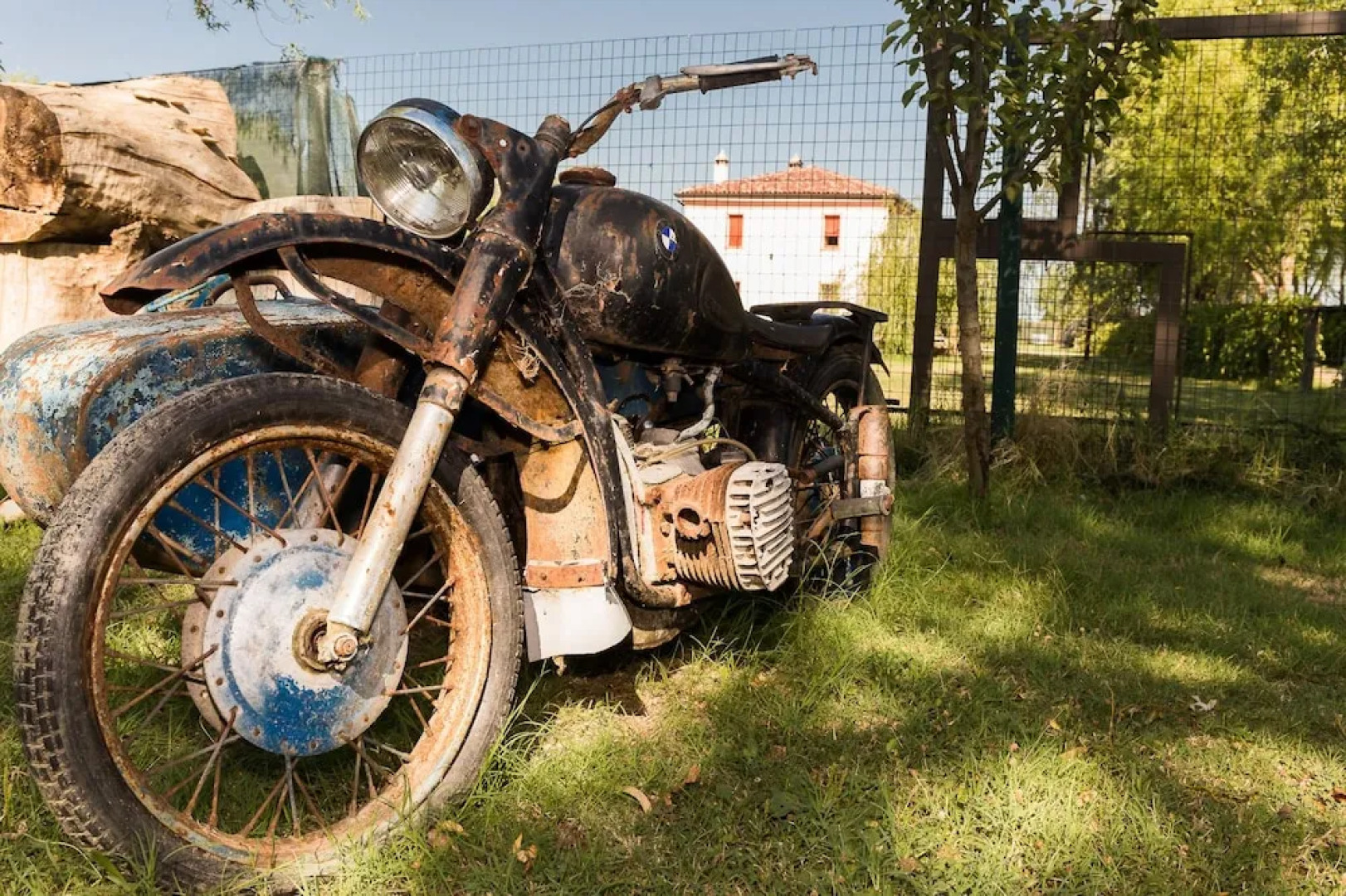 L'Antico Casale dei Sogni