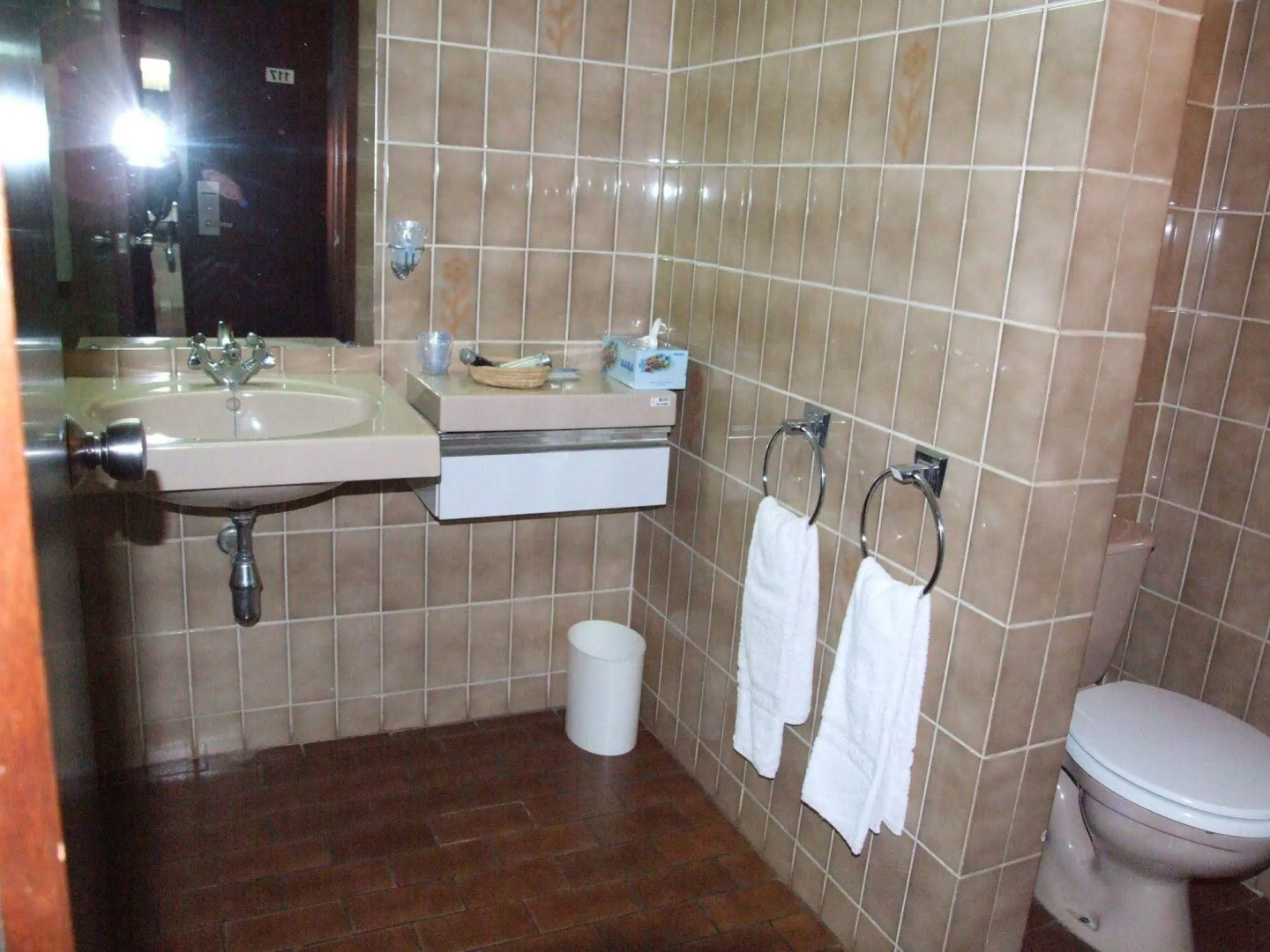 Marasa Umubano Hotel