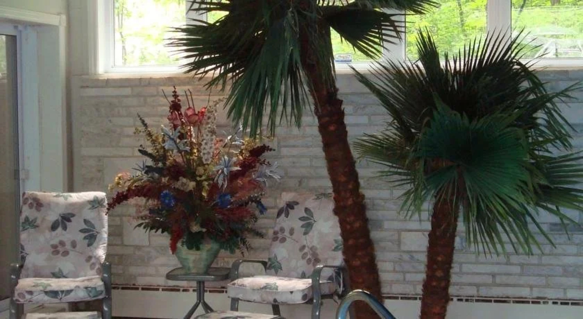 Aux Berges de lIle Garth