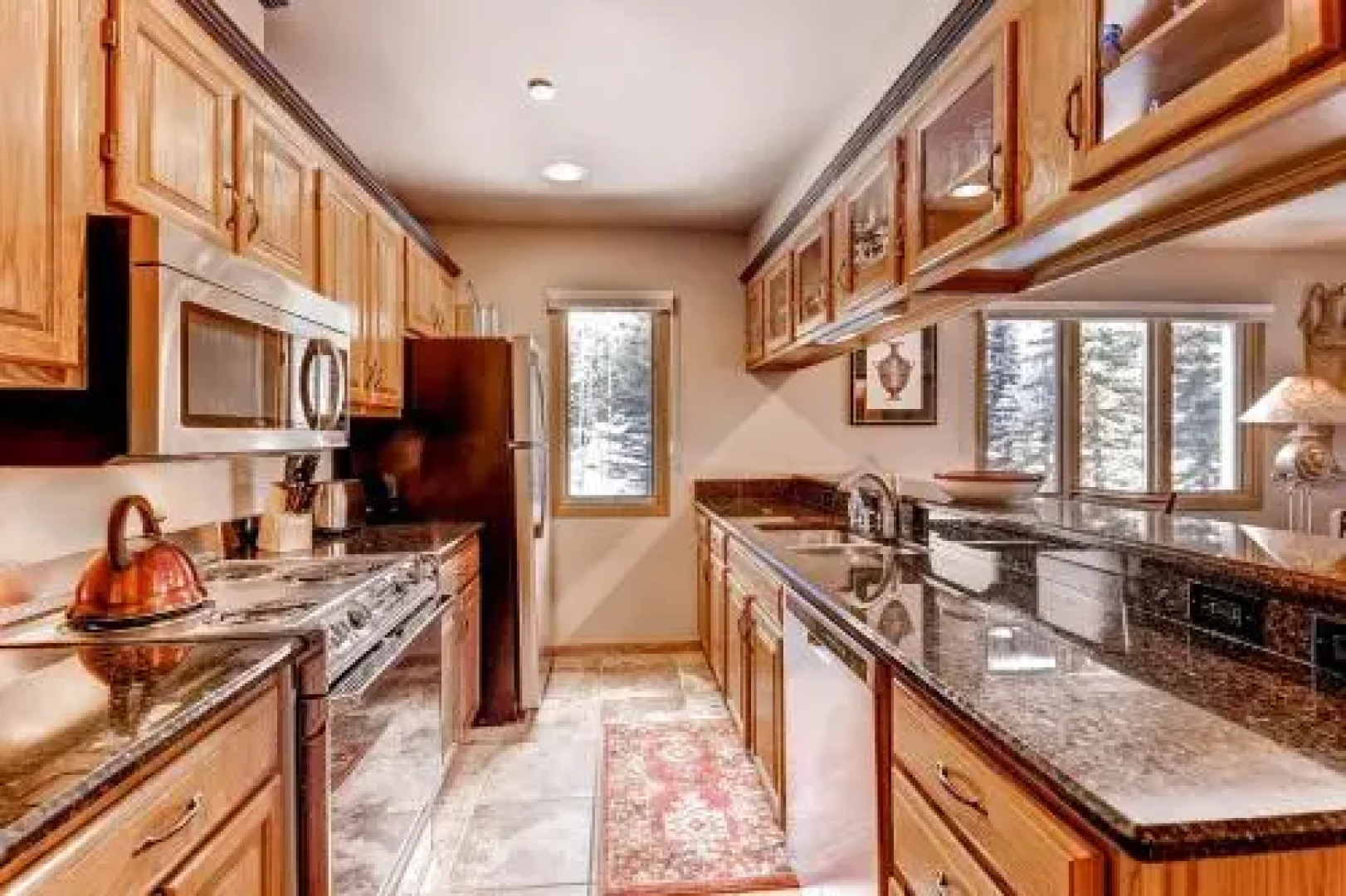 Ski-In/Out Beaver Creek Condominium 1-Bed 2-Bath