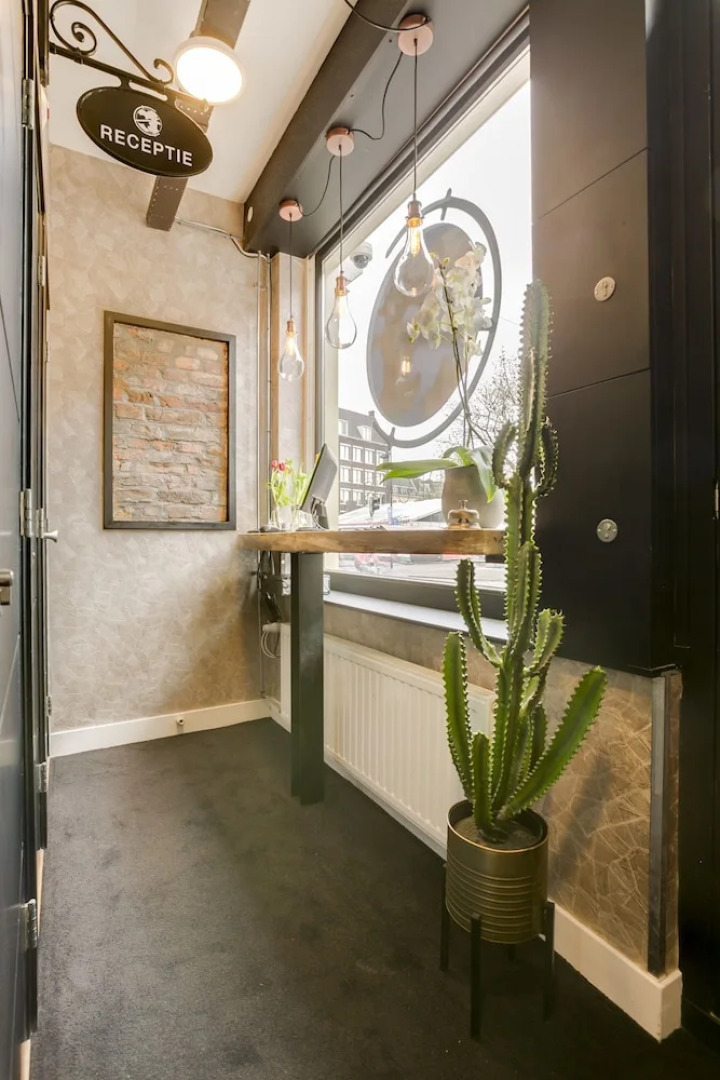 Exploris Hotel Utrecht