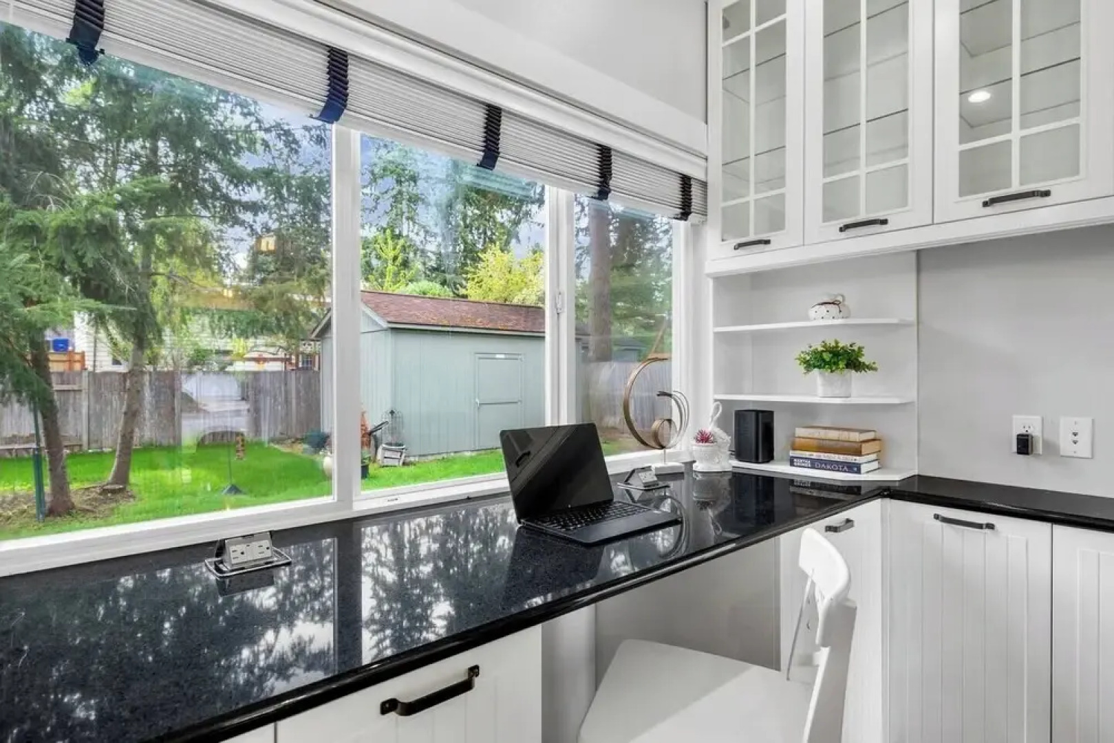 Bellevue Work & Relax Near Downtown