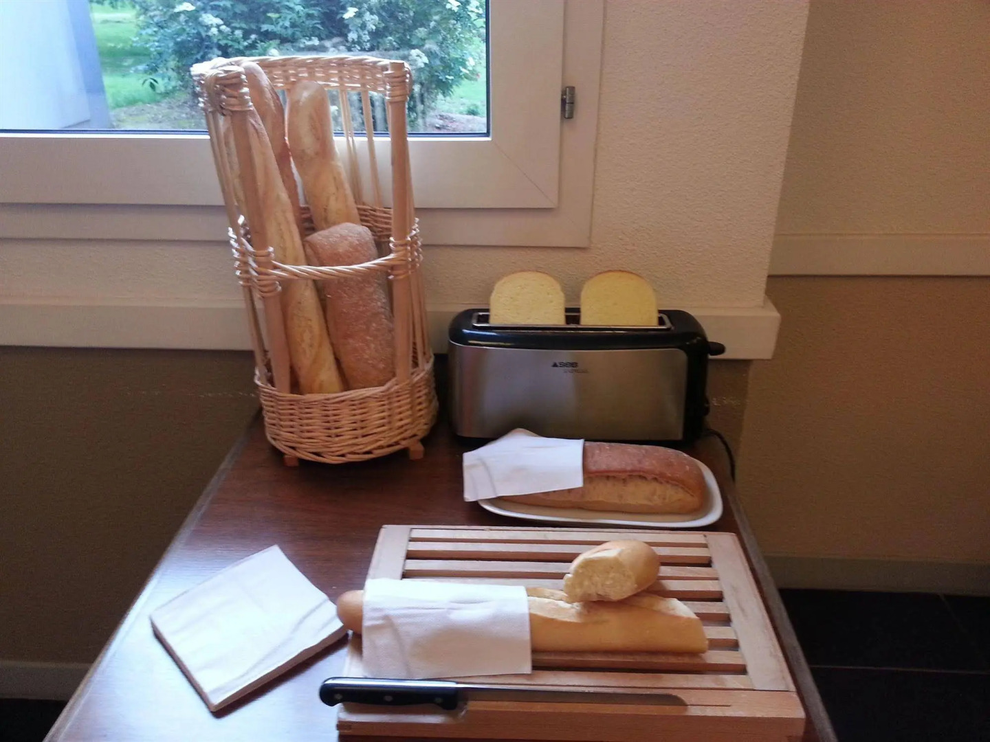 ibis budget Chateaudun