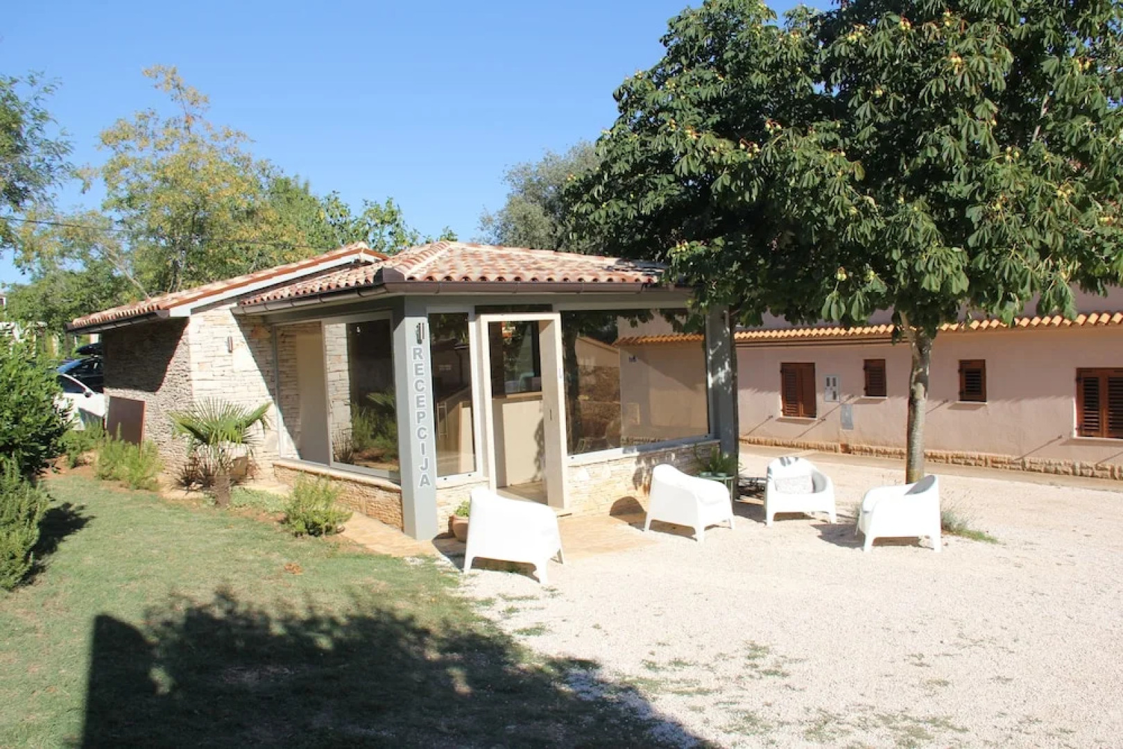 Mobile Homes Peskera