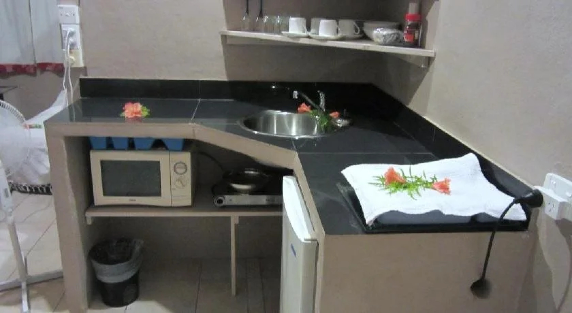 Savaii Lagoon Resort