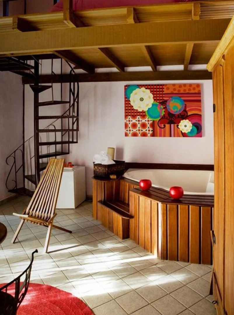 Pousada Villaggio Assis