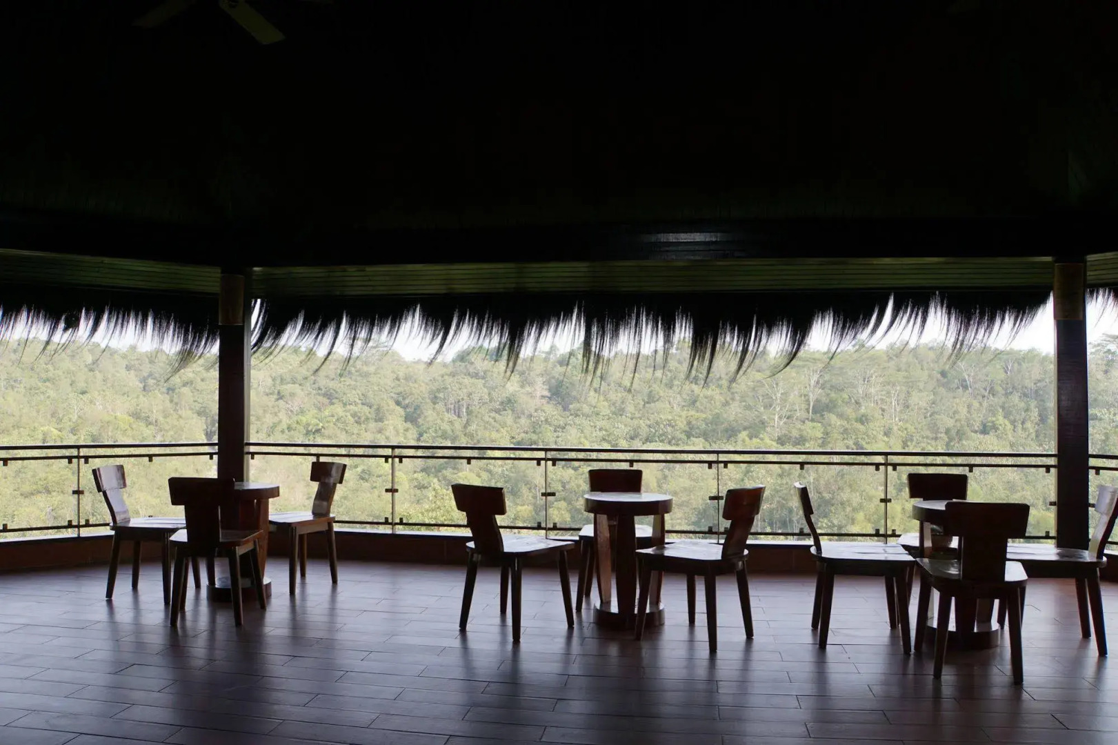 Samboja Lodge