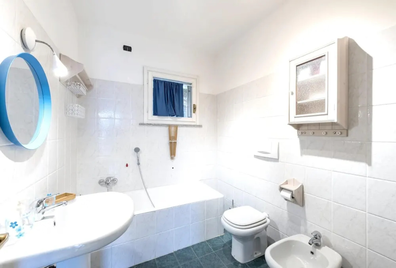 Apartment With 2 Bedrooms in Varenna, With Wonderful Lake View, Furnis