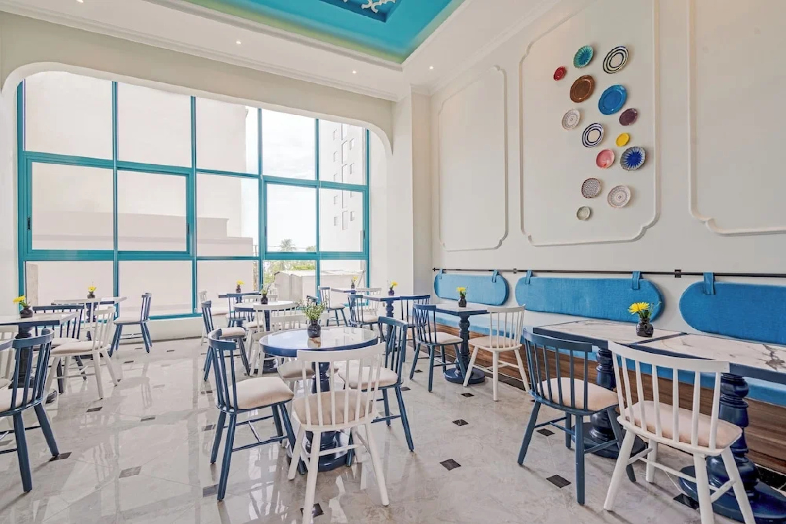 Pavillon Boutique Hotel & Apartment Nha Trang