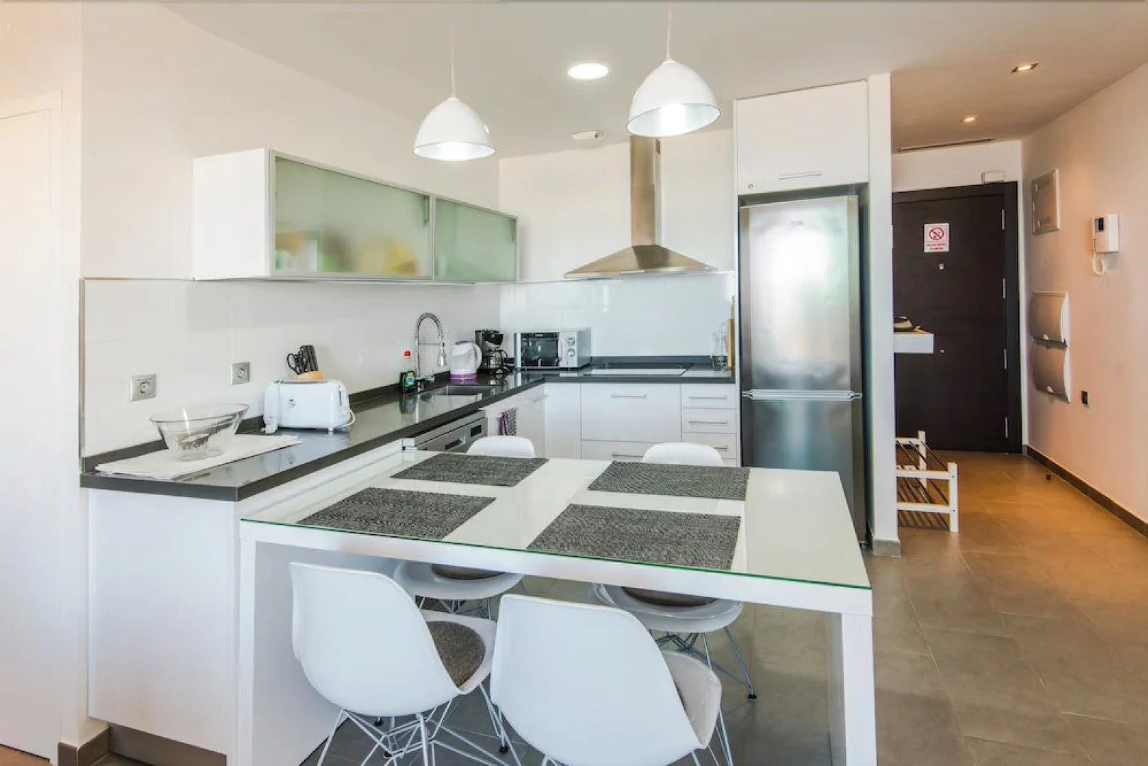 Casa en la Costa - Delfin