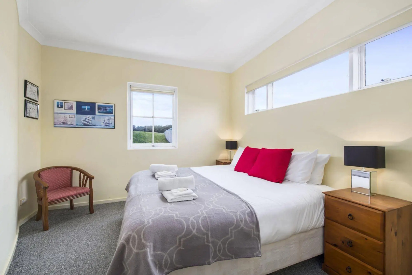 Cape Otway Lightstation