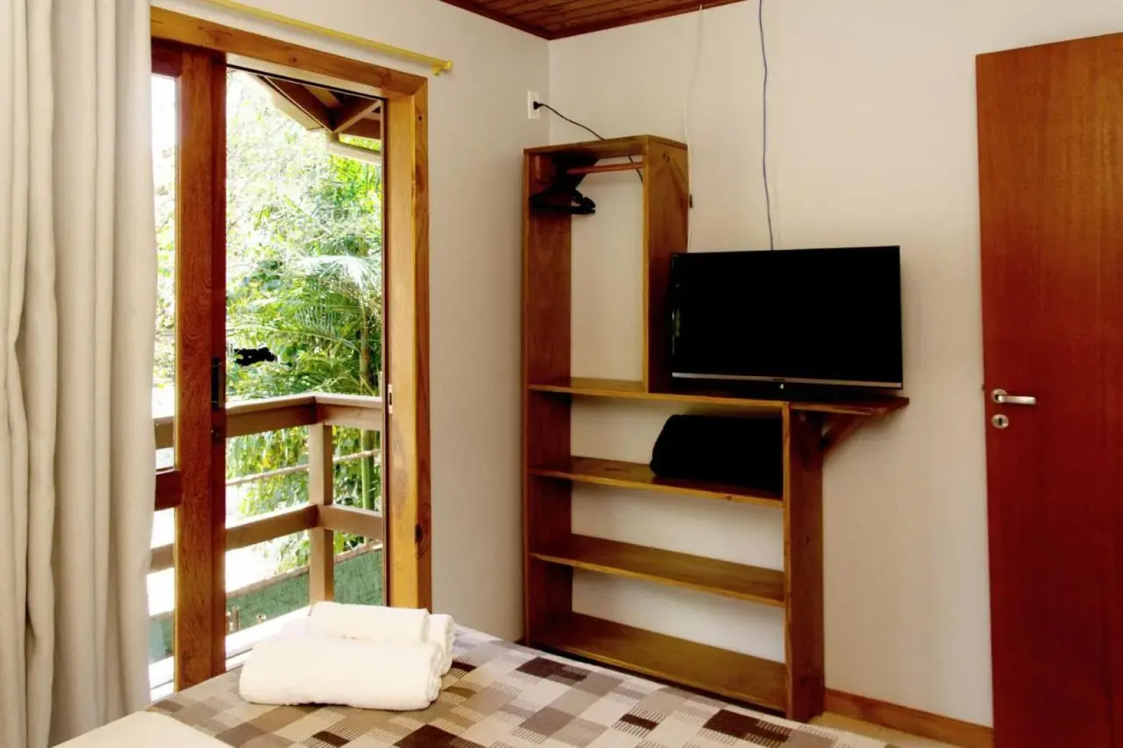 Pousada Villa Embaú