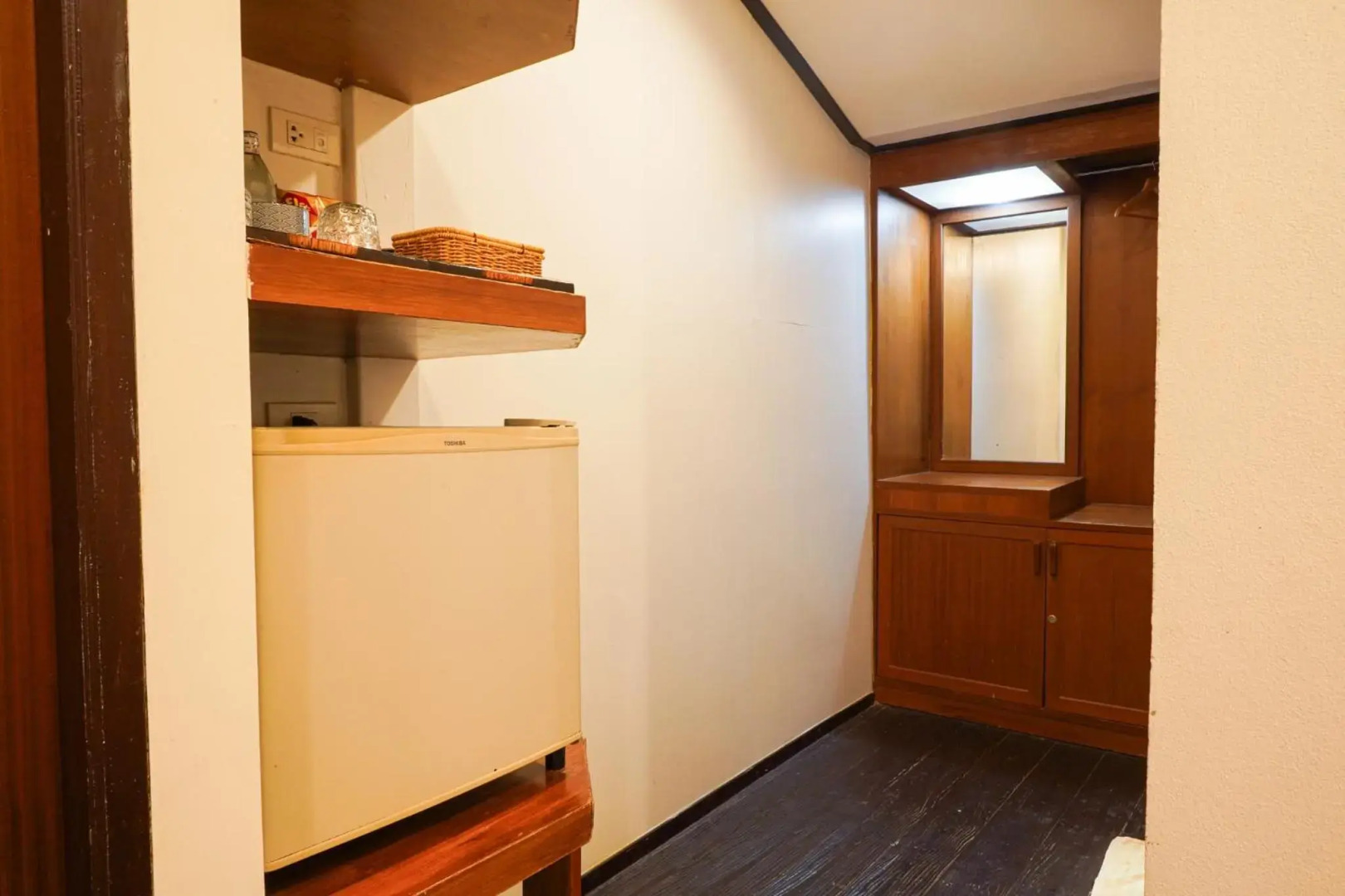 Thanicha Resort Amphawa