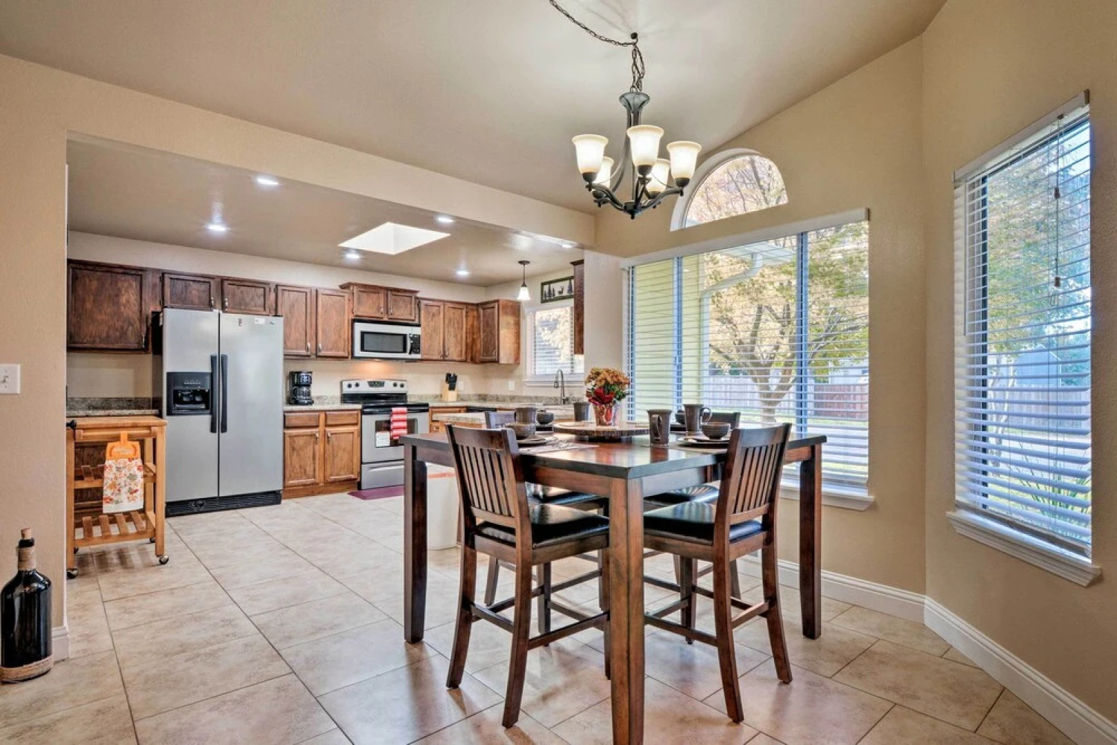 Coastal Retreat Near Redwoods & 2 Miles to Beach!