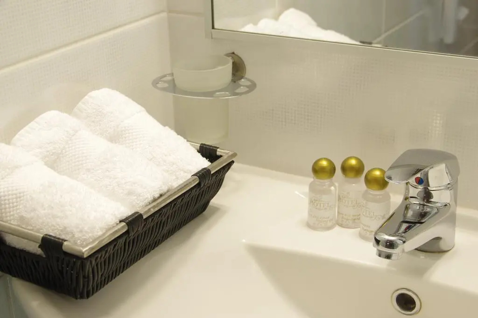 Гостиница IT Park