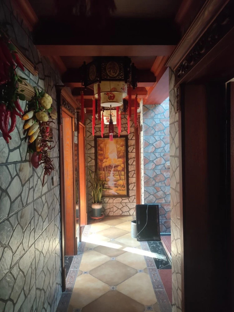 Huangyaguan Great Wall Li Bo Home Hotel